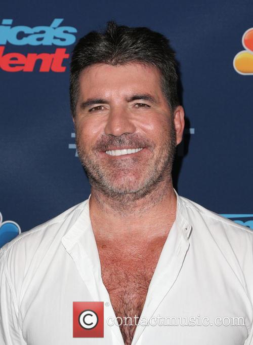 Simon Cowell 4