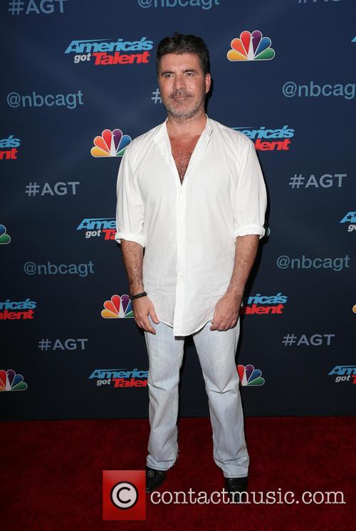 Simon Cowell 7