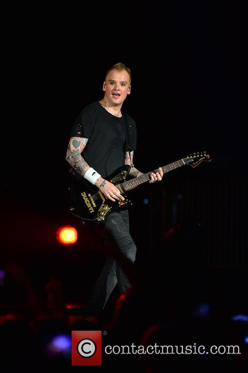 Mark Hoppus 2