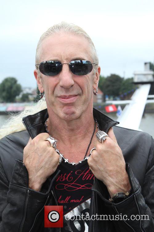 Dee Snider 9