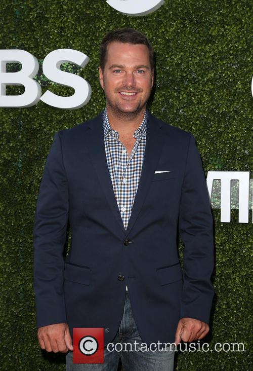 Chris O'donnell 3