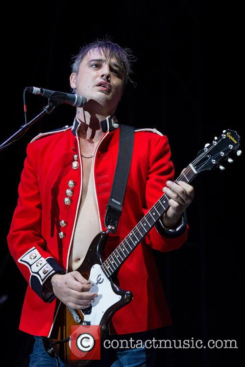 Pete Doherty