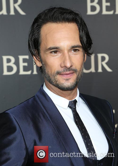 Rodrigo Santoro