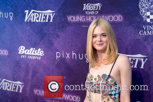 Elle Fanning 11