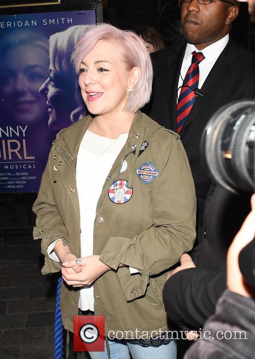 Sheridan Smith 8