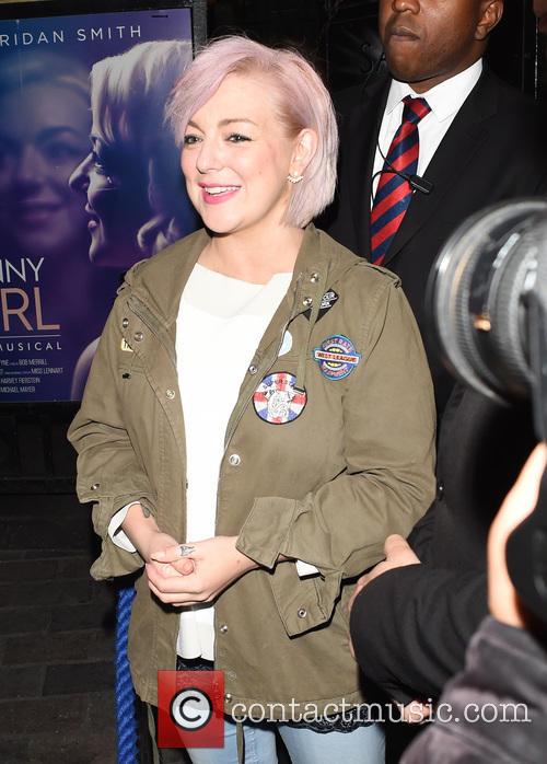 Sheridan Smith 10