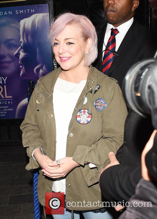 Sheridan Smith 11