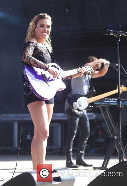 Rachel Platten 11