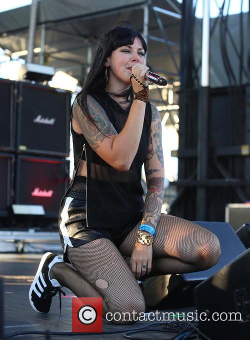 Sleigh Bells 5