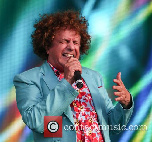 Leo Sayer 5