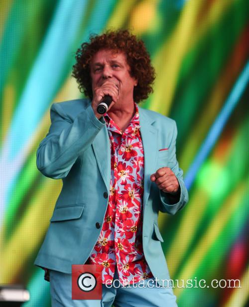 Leo Sayer 6