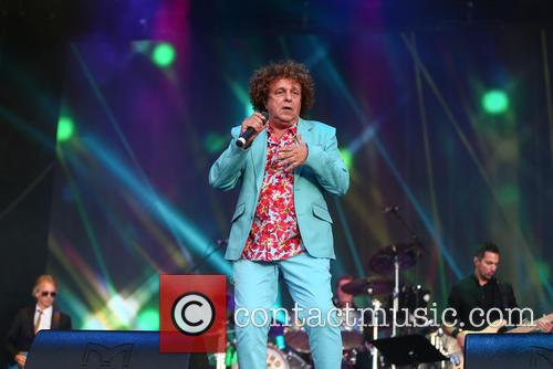 Leo Sayer 7