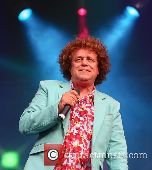 Leo Sayer 8