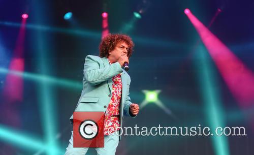 Leo Sayer 9