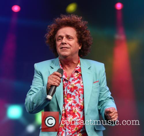 Leo Sayer 11