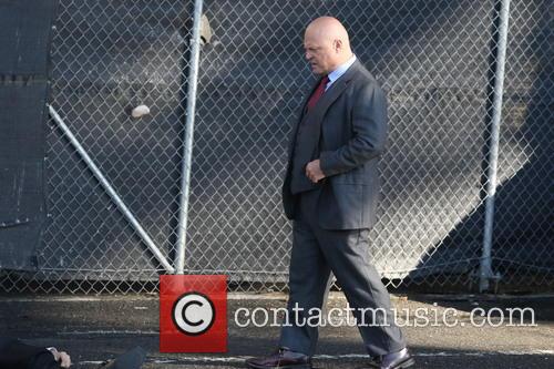 Michael Chiklis 4