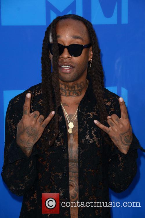 Ty Dolla Sign, Ty Dolla $ign and Ty$ 1