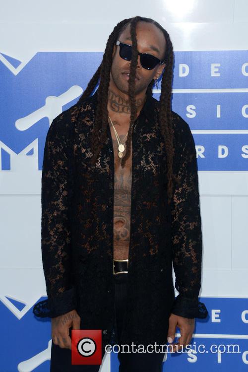 Ty Dolla Sign, Ty Dolla $ign and Ty$ 2