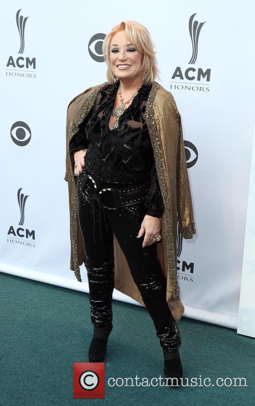 Tanya Tucker