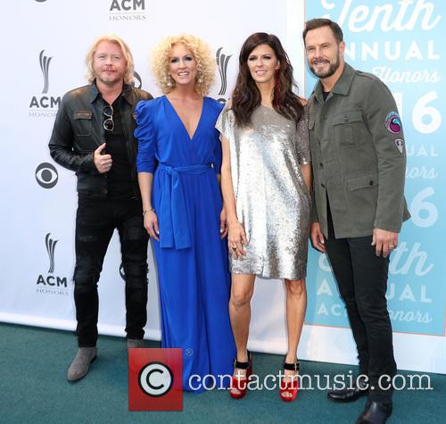 Little Big Town 4