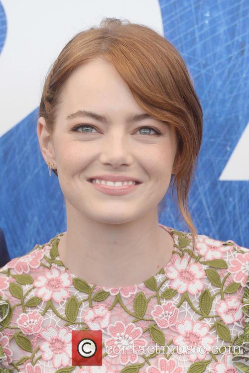 Emma Stone