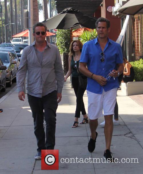 Matthew Perry 2