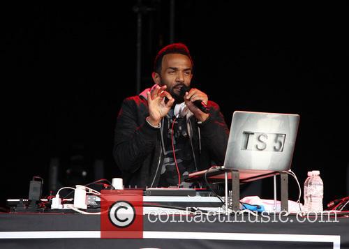 Craig David 2