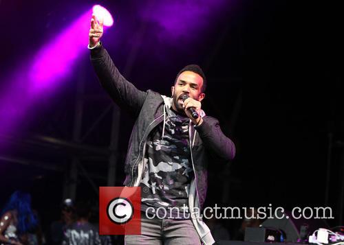 Craig David 4