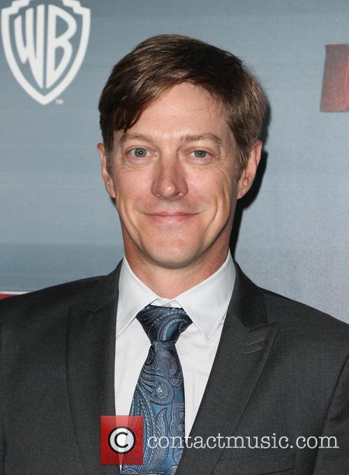 Lethal Weapon and Kevin Rahm