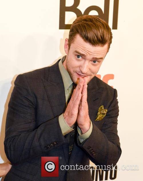 Justin Timberlake 6