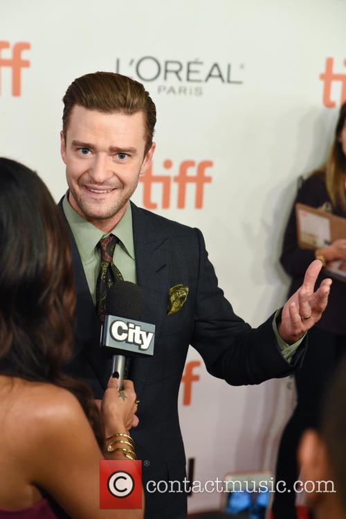 Justin Timberlake 8