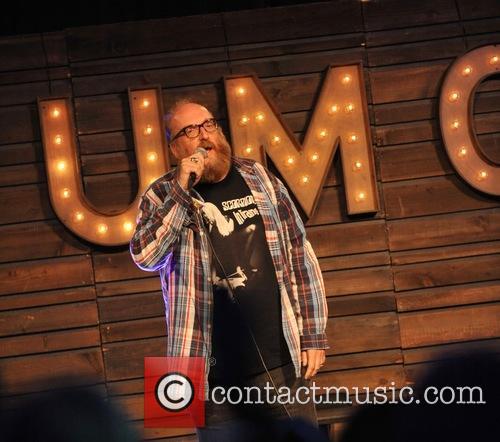 Brian Posehn