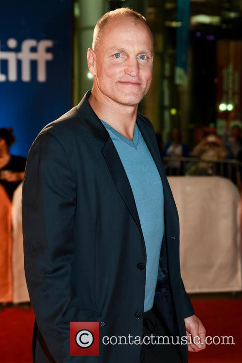 Woody Harrelson