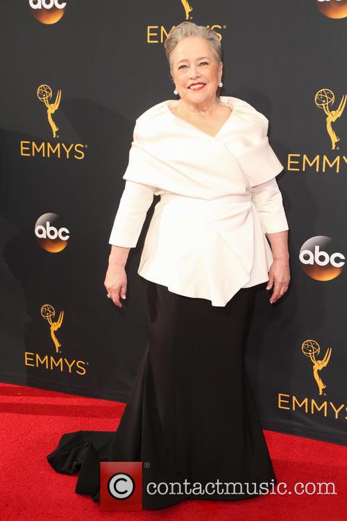 Kathy Bates