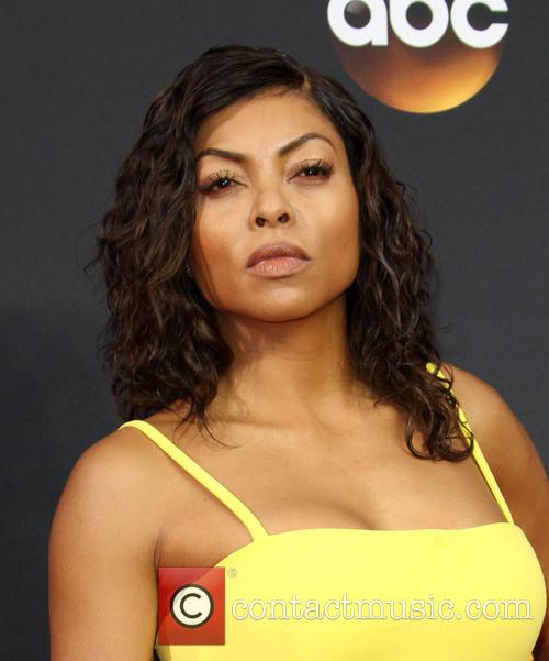 Taraji P. Henson 3