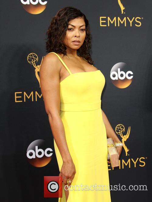 Taraji P. Henson 5