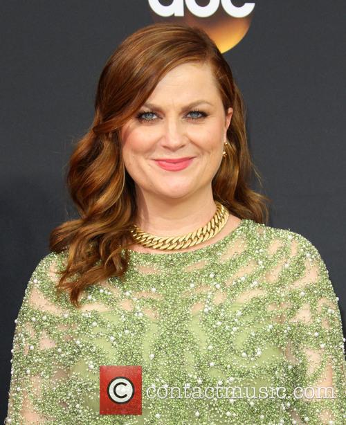 Amy Poehler