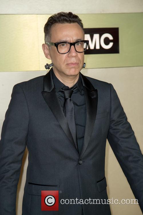 Fred Armisen 2