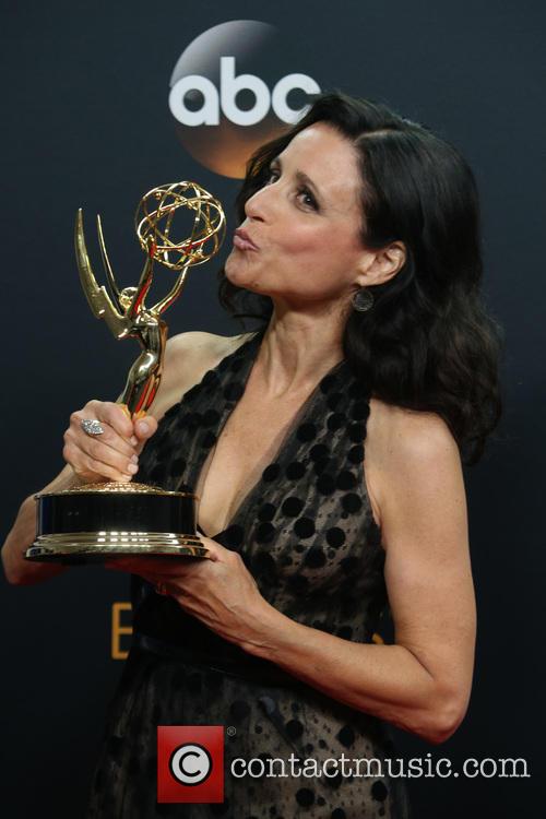 Julia Louis-dreyfus 2