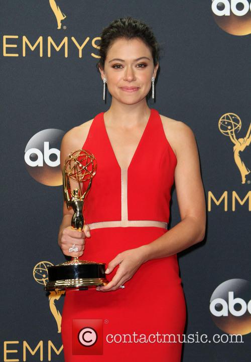 Tatiana Maslany 7