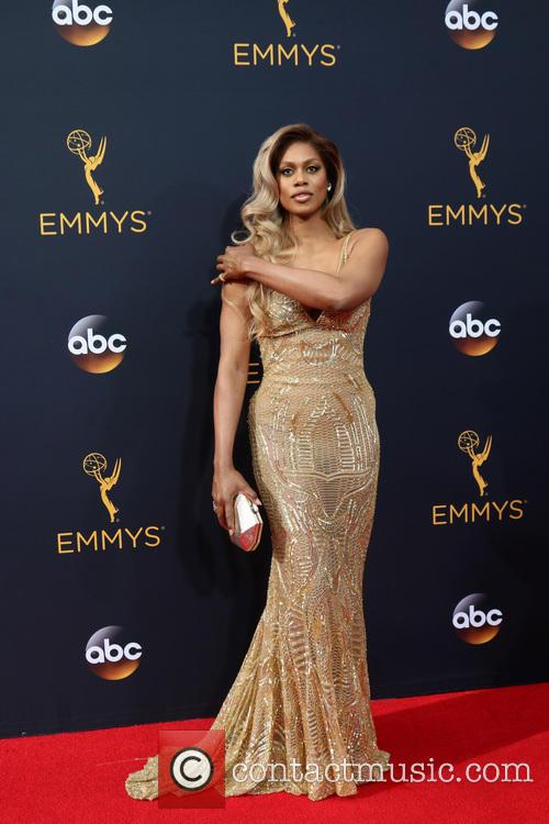 Laverne Cox