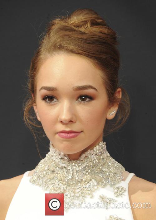 Holly Taylor 1