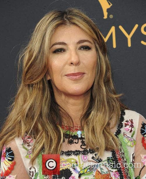 Nina Garcia 2