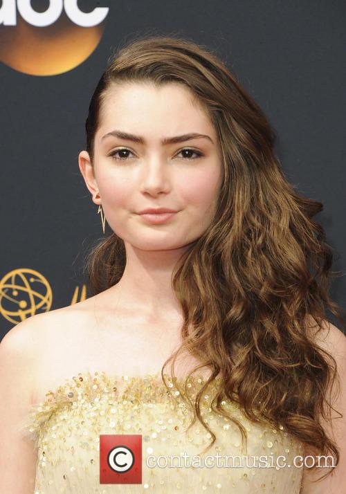 Emily Robinson 1