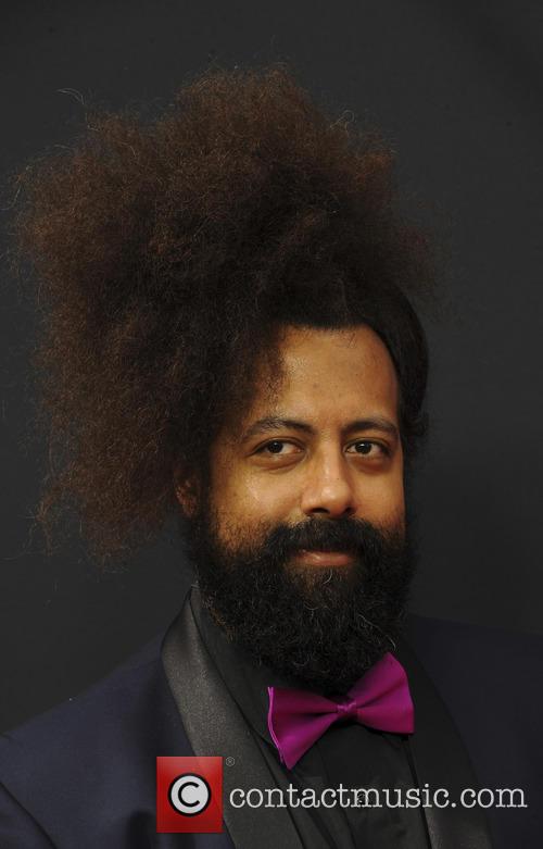 Reggie Watts