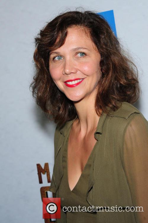 Maggie Gyllenhaal 1