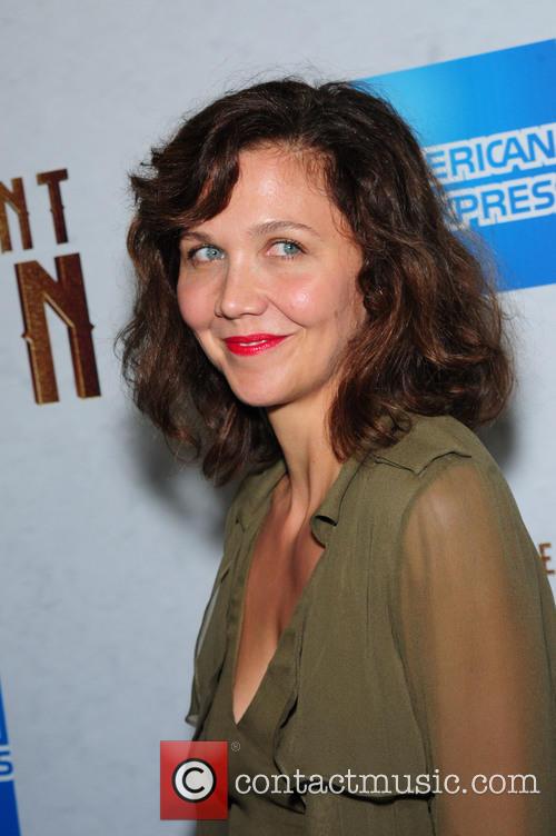 Maggie Gyllenhaal 2