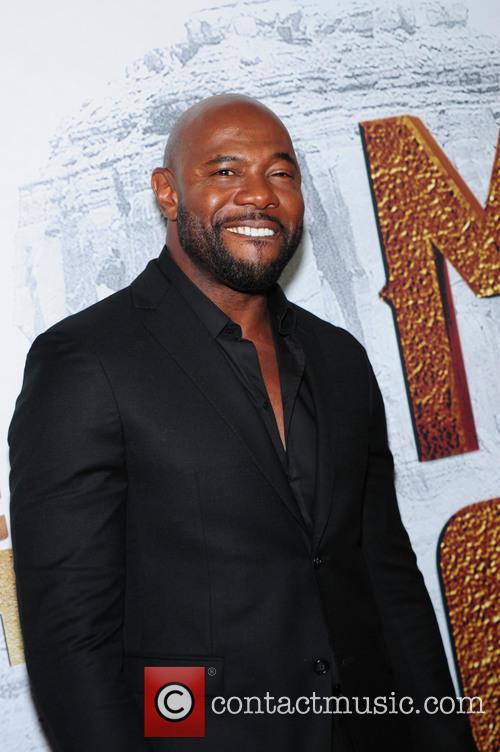 Antoine Fuqua 1