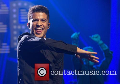 Jordan Fisher 2