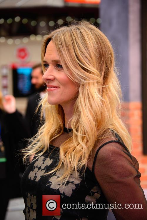 Edith Bowman